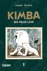 Kimba, der weiße Löwe, Band 1