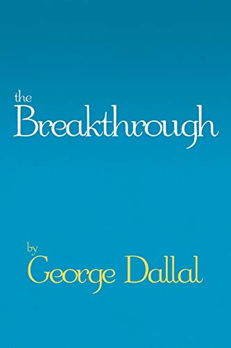 The Breakthrough