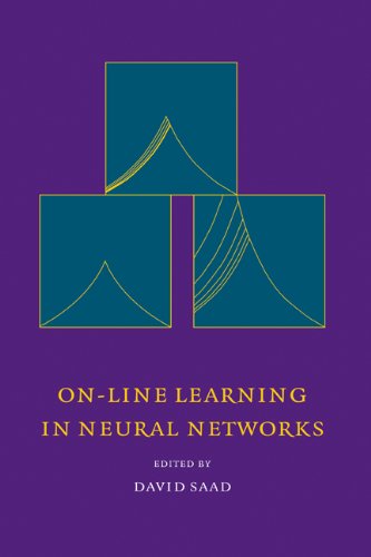 On-Line Learning in Neural Networks (Publications of the Newton Institute, Band 17)