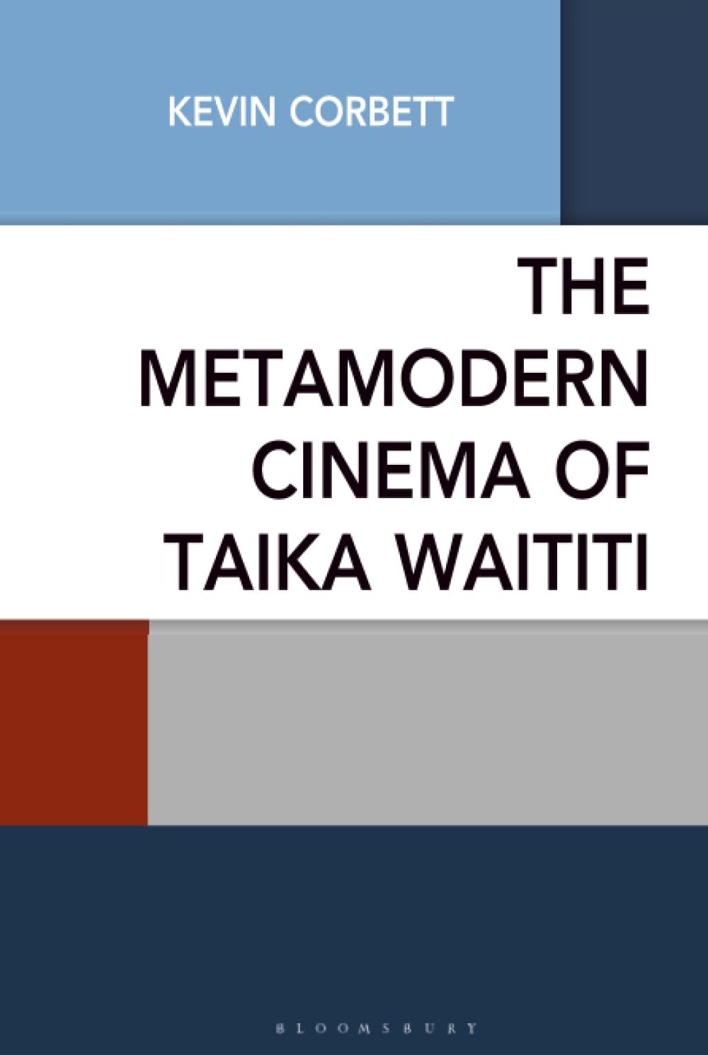 The Metamodern Cinema of Taika Waititi