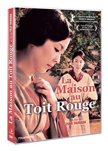 La maison au toit rouge [FR Import]