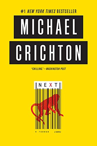 Next: A Novel