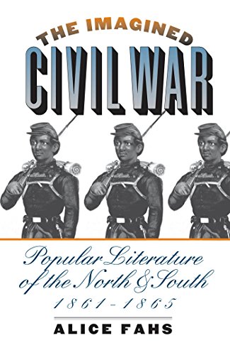 The Imagined Civil War: Popular Literature of the North and South, 1861-1865 (Civil War America)