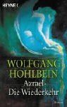 Azrael: Die Wiederkehr: Roman