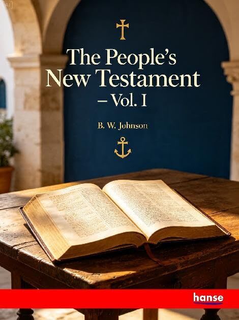The People's New Testament