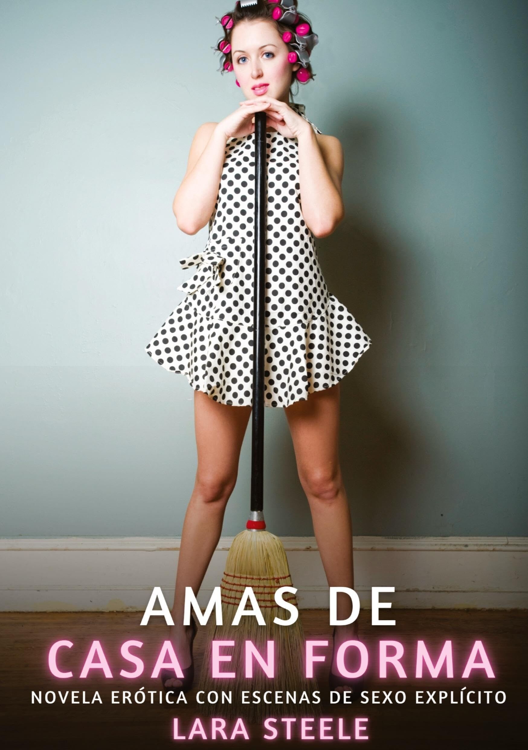 Amas de Casa en Forma