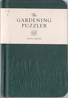 Squire's Gardening Puzzler