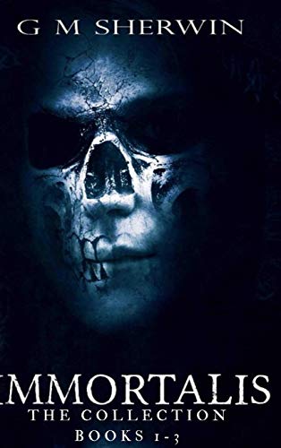 IMMORTALIS: THE COLLECTION