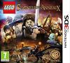 LEGO LORD OF THE RINGS 3DS FR