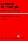 Lehrbuch der Zoologie, in 2 Bdn, Bd.1, Allgemeine Zoologie
