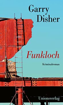 Funkloch: Kriminalroman. Ein Inspector-Challis-Roman (7)