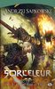 Sorceleur, Tome 5 : Le baptème du feu