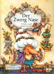 Der Zwerg Nase. Sonderausgabe