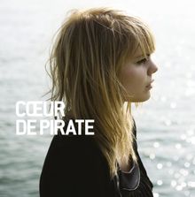 Coeur De Pirate-Collector