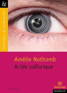 Acide sulfurique