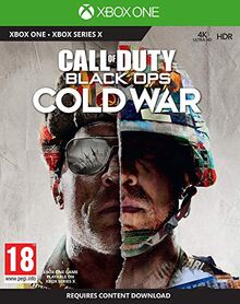 Call Of Duty Black Ops Cold War