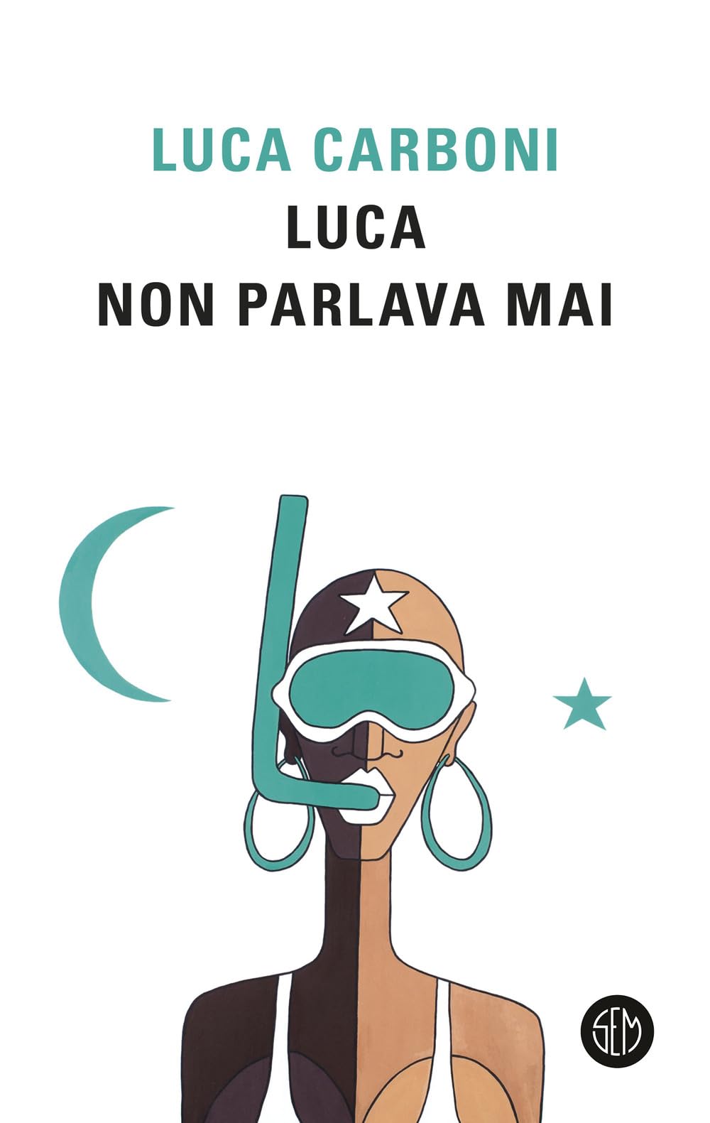 Luca non parlava mai (SEM Classic)