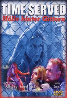 Time Served - Hölle hinter Gittern von Pitre, Glen | DVD | Zustand gut