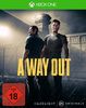 A Way Out - [Xbox One]