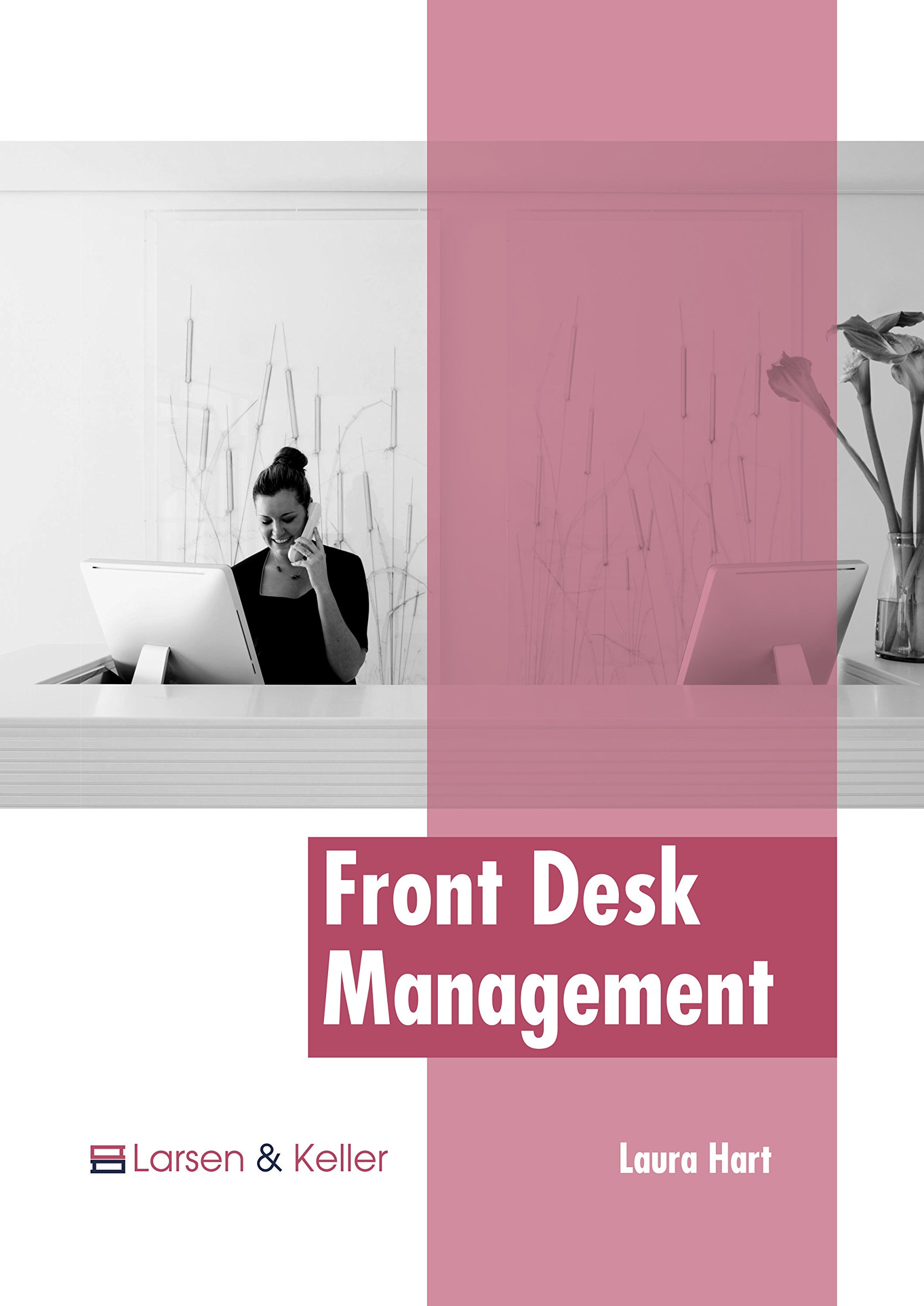 Front Desk Management