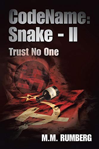 CodeName:Snake - II: Trust No One (Codename: Snake, 2, Band 0)