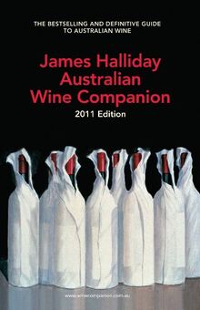 James Halliday Australian Wine Companion