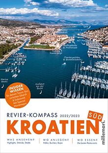 Kroatien mit dem Boot entdecken – Insiderwissen für deinen Traumtörn zwischen Sibenik & Dubrovnik.