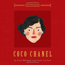 Coco Chanel (Graphic Novel)