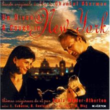 Eine Couch in New York - Un Divan a New York
