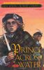 Prince Across the Water (Stuart Quartet, Band 1)