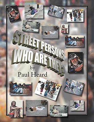 Street Persons Who Are They?
