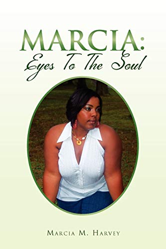 MARCIA: Eyes To The Soul