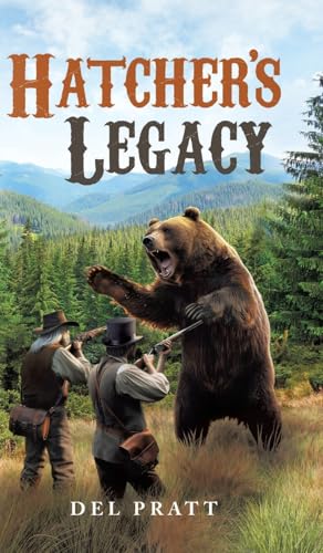 Hatcher's Legacy