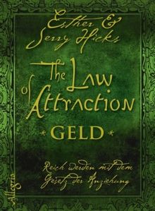 The Law of Attraction  Geld