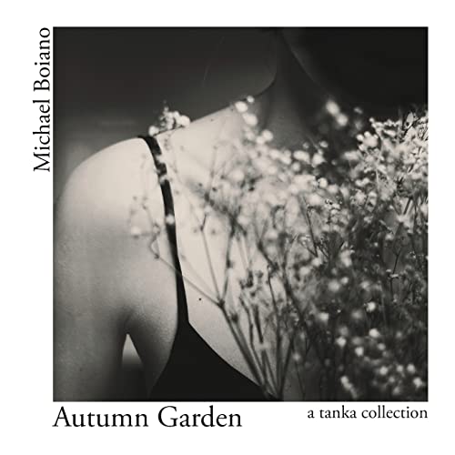 Autumn Garden: a tanka collection
