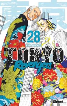 Tokyo revengers. Vol. 28