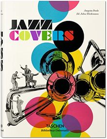 Jazz covers