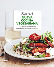 Nueva cocina vegetariana (Alimentación)