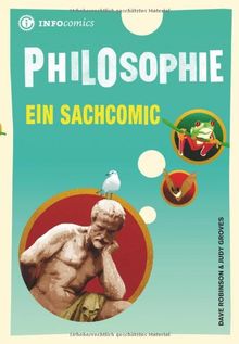 Philosophie: Ein Sachcomic