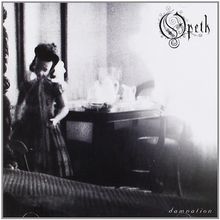 Damnation von Opeth | CD | Zustand gut