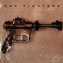 Foo Fighters de Foo Fighters | CD | état bon