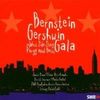 Bernstein Gershwin Gala