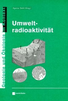 Umweltradioaktivität