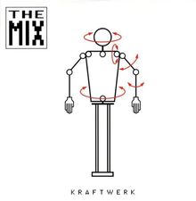 The Mix (Remaster) [Vinyl LP]