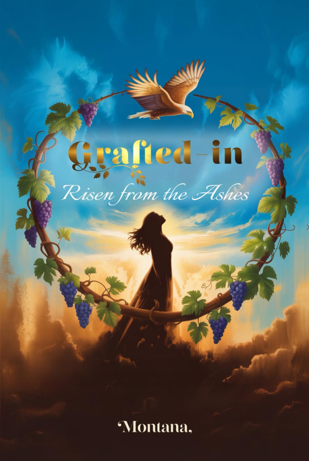 Grafted In: Risen from the Ashes