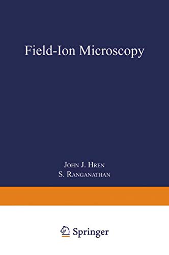 Field-Ion Microscopy