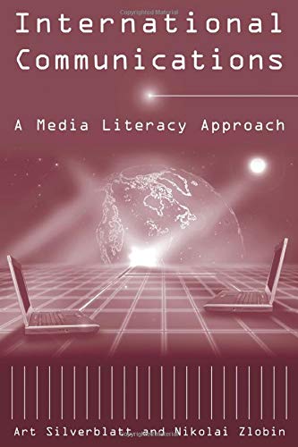 International Communications: A Media Literacy Approach