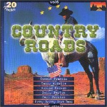 Country Roads Vol. 6