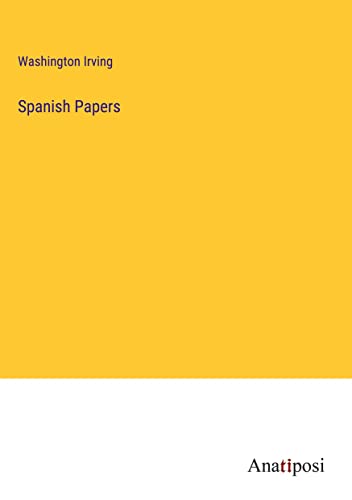 Spanish Papers