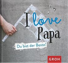 I love Papa